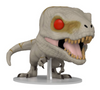 Funko POP! Movies: Jurassic World Dominion Ghost Exclusive New With Box