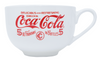 Authentic Coca-Cola Coke Pre 1910 Soup Mug 24oz New