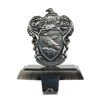 Universal Studios Harry Potter Ravenclaw Christmas Stocking Holder New