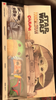 Disney Star Wars Mandalorian Cuutopia Plush Set of 5 New With Box