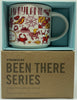 Starbucks Been There Series Collection Maryland Coffee Mug New With Box