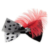 Disney Parks Cruella De Vil Bow Swap Your Bow New with Tags