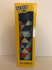 M&M's World Stainless Steel Tea Tumbler 10 oz New with Box