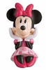 Disney Baby Minnie Mouse Coin Bank New With Box
