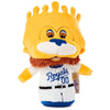 Hallmark MLB Kansas City Royals Mascot Sluggerrr Itty Bittys Plush New with Tag