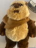 Disney Parks Star Wars Wicket Ewok 9in Plush New with Tags