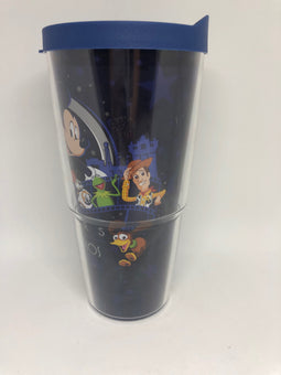 Disney Parks Hollywood Studios 30th Anniversary Tervis Tumbler New