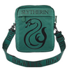 Universal Studios Harry Potter Slytherin Quidditch Keeper Crossbody Bag New