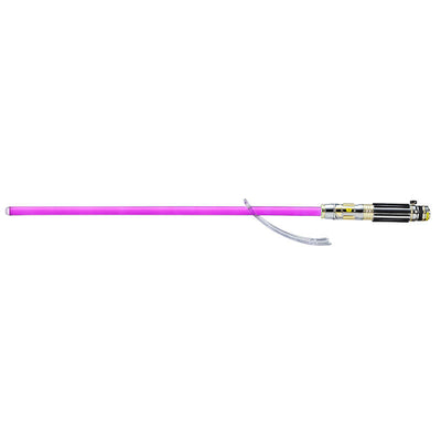 Disney Mace Windu The Black Series Force FX Lightsaber Hasbro Star Wars New Box