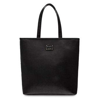 Disney Parks Tribute Mickey Mouse and Friends Tote Bag New with Tags