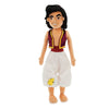 Disney Store Aladdin Medium Plush New with Tags