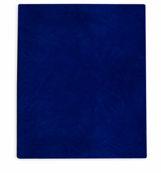 Disney Halloween Jack Skellington Holographic Throw Blanket New with Tag