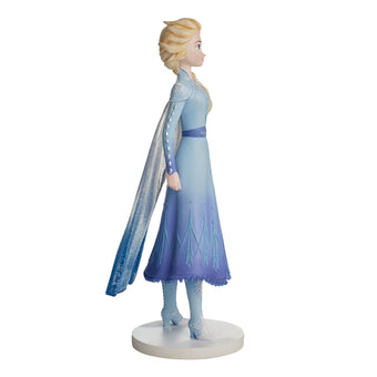Disney Frozen II Showcase Elsa Figurine New with Box