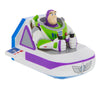 Disney Parks Toy Story Buzz Lightyear Vehicle Pullback Toy New