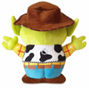 Disney Toy Story Alien Pixar Remix Plush Woody Limited New with Tag