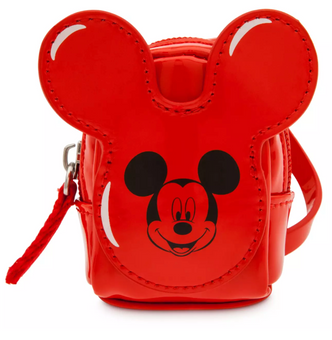 Disney NuiMOs Mickey Balloon Backpack by Loungefly Accessory New with Card