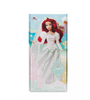 Disney Princess Ariel Wedding Classic Doll with Brush New with Box