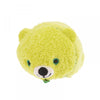 Disney Store Japan UniBEARsity Melon Mike Wazowski Mini Tsum Plush New with Tags