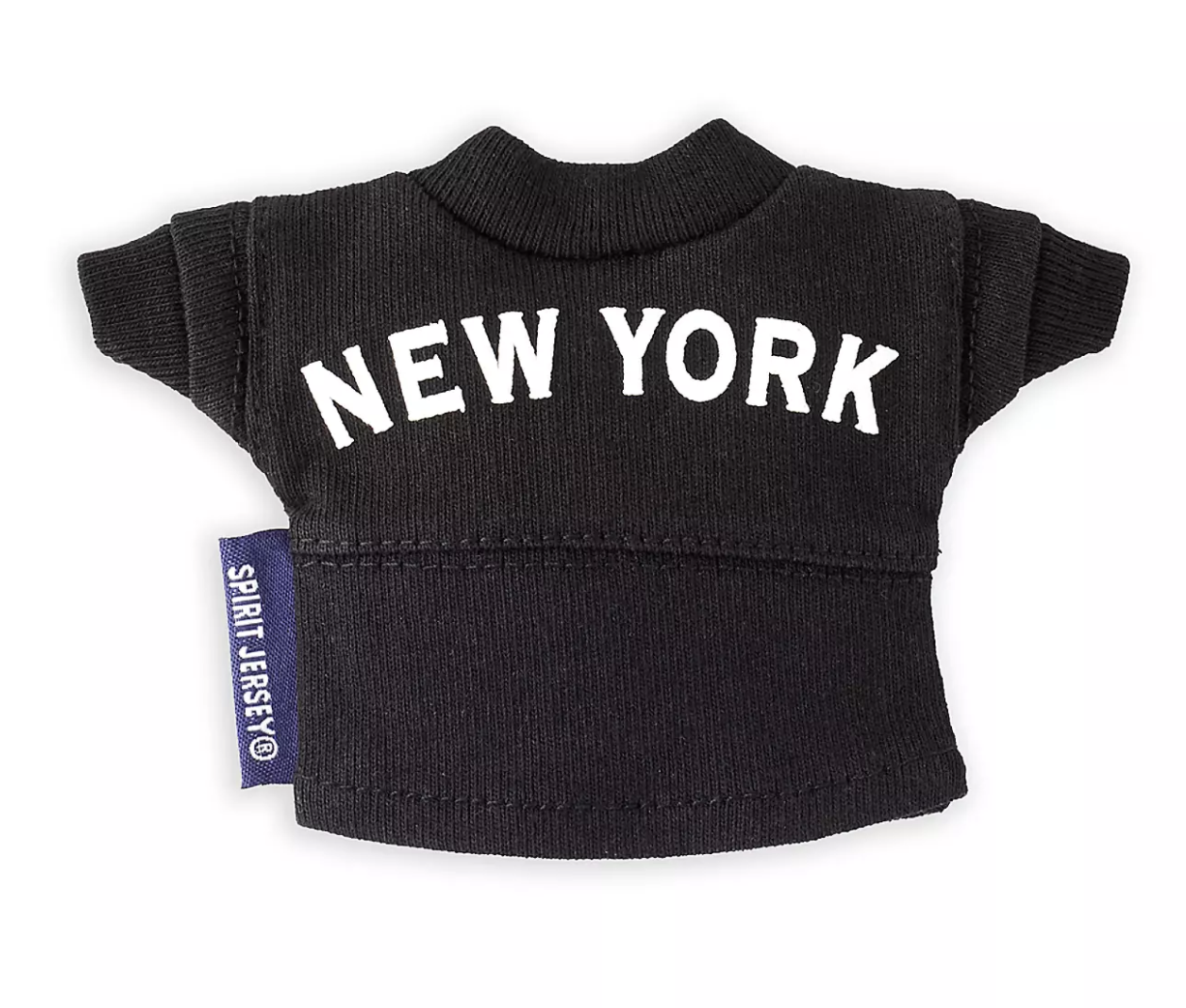 Disney NuiMOs Collection Outfit New York Spirit Jersey New with Card