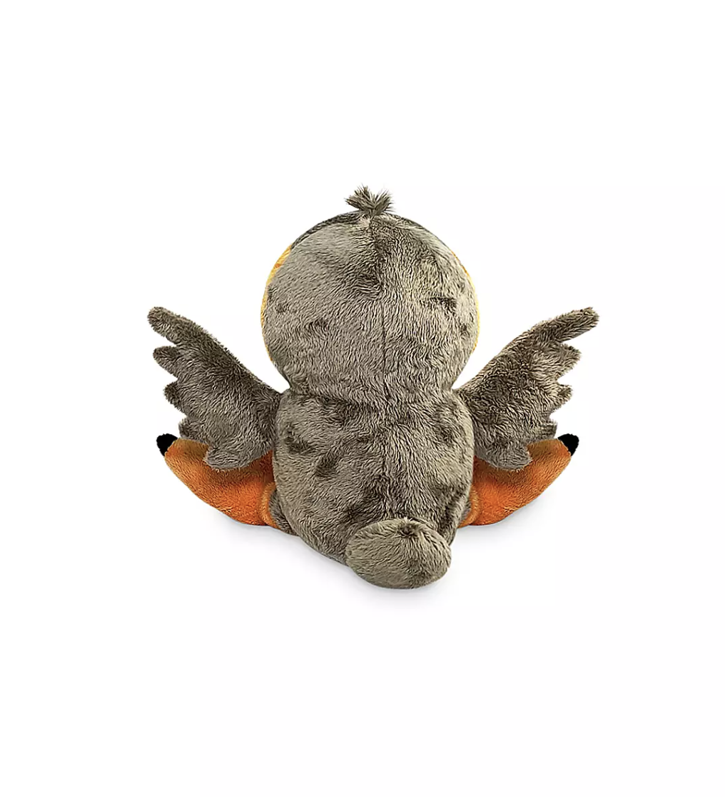 Disney Parks Star Wars Porg Big Feet 10 Plush New with Tag I Love Characters