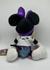 Disney Parks Shanghai Resort Minnie Music Festival Plush New with Tag