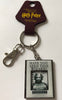 Universal Studios Harry Potter Have You Seen This Wizard Keychain New with Tags