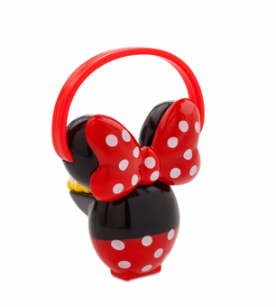 Disney NuiMOs Accessory Minnie Popcorn Bucket New with Card