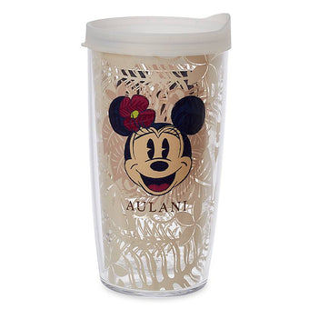 Disney Mickey Minnie Travel Tumbler by Tervisg Aulani A Disney Resort & Spa New