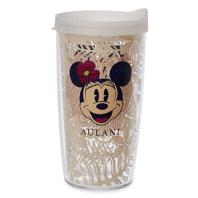 Disney Mickey Minnie Travel Tumbler by Tervisg Aulani A Disney Resort & Spa New