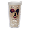 Disney Mickey Minnie Travel Tumbler by Tervisg Aulani A Disney Resort & Spa New