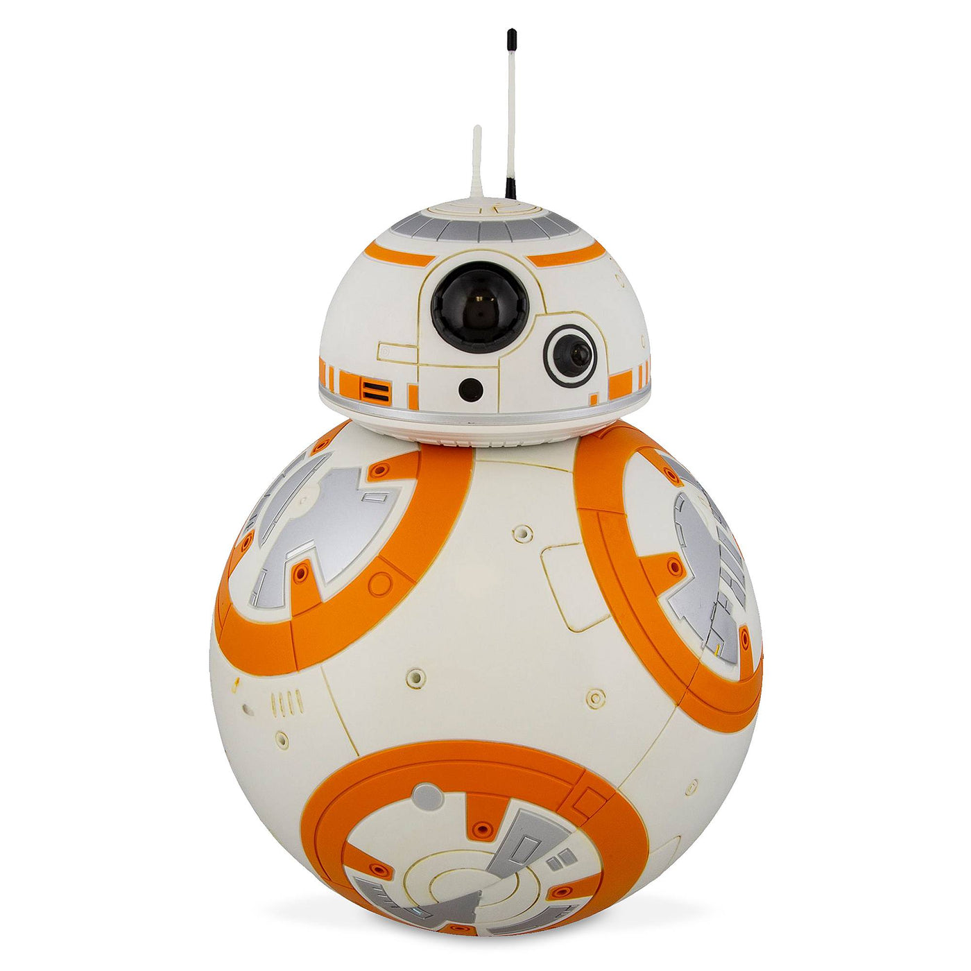 Disney BB-8 Interactive Remote Control Droid Depot Star Wars Galaxy’s Edge New