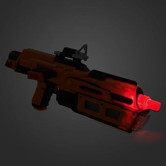 Disney Sith Trooper Blaster Star Wars: The Rise of Skywalker New with Box