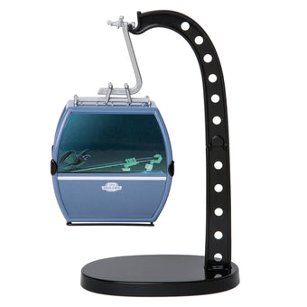 Disney Parks The Haunted Mansion Skyliner Collectible Toy Hitchhiking Ghosts New