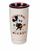 Disney Parks Original 1928 Mickey Stainless Steel Travel Mug New