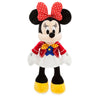 Disney Cruise Line Minnie Mouse 19 inc Plush New with Tags