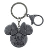 Disney Parks I'll Be your Minnie Keychain New with Tags