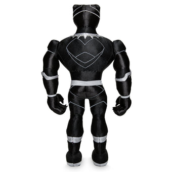 Disney Black Panther 15inc Medium Plush New with Tags