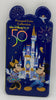 Disney Walt Disney World 50th Anniversary Pressed Coin Collection Holder New