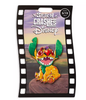 Disney Stitch Crashes The Lion King Pin Limited New with Card