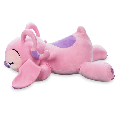 Disney Angel Cuddleez Large Plush New with Tags