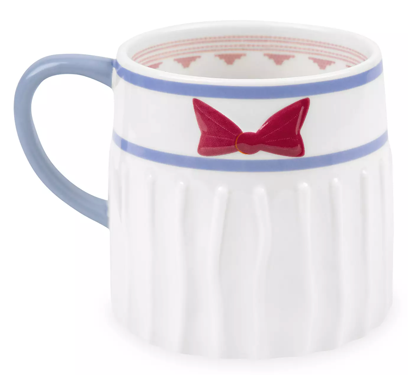 Disney Epcot Food and Wine 2020 Minnie Mouse Queen of Cuisine Mug New