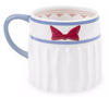 Disney Epcot Food and Wine 2020 Minnie Mouse Queen of Cuisine Mug New