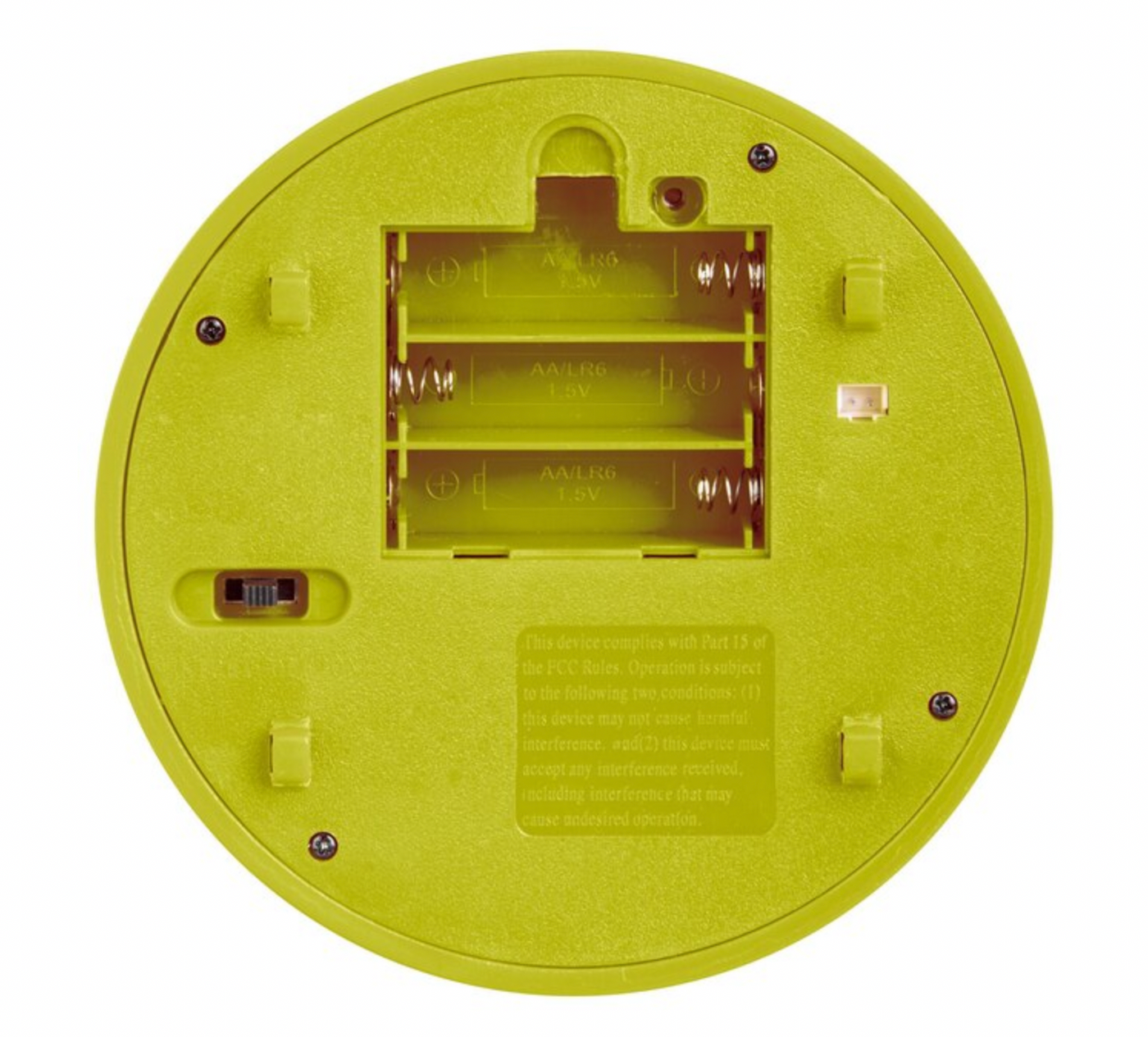 Dr. Seuss The Grinch Color Halloween LED Changing Shadow Lights Projector New