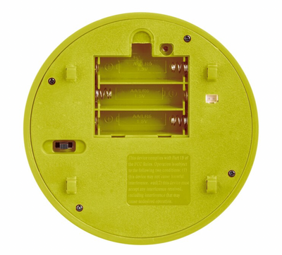 Dr. Seuss The Grinch Color Halloween LED Changing Shadow Lights Projector New