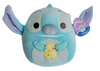 Squishmallow Original Disney Stitch With Easter Egg Exclusive 2023 New With Tags