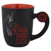 Disney Star Wars Darth Vader Dark Side Mug New