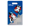 Disney Disney100 Decades Clarabelle Cow and Horace Horsecollar Pin Set New Card