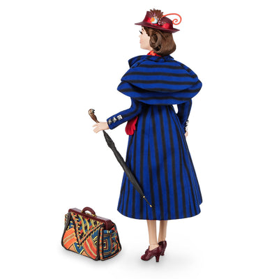 Disney Mary Poppins Returns 16 inc Doll Limited Edition New with Box