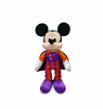 Disney Store Halloween 2021 Mickey with Vest and Cape Small Plush New with Tag