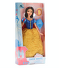 Disney Snow White Classic Doll with Pendant New with Box